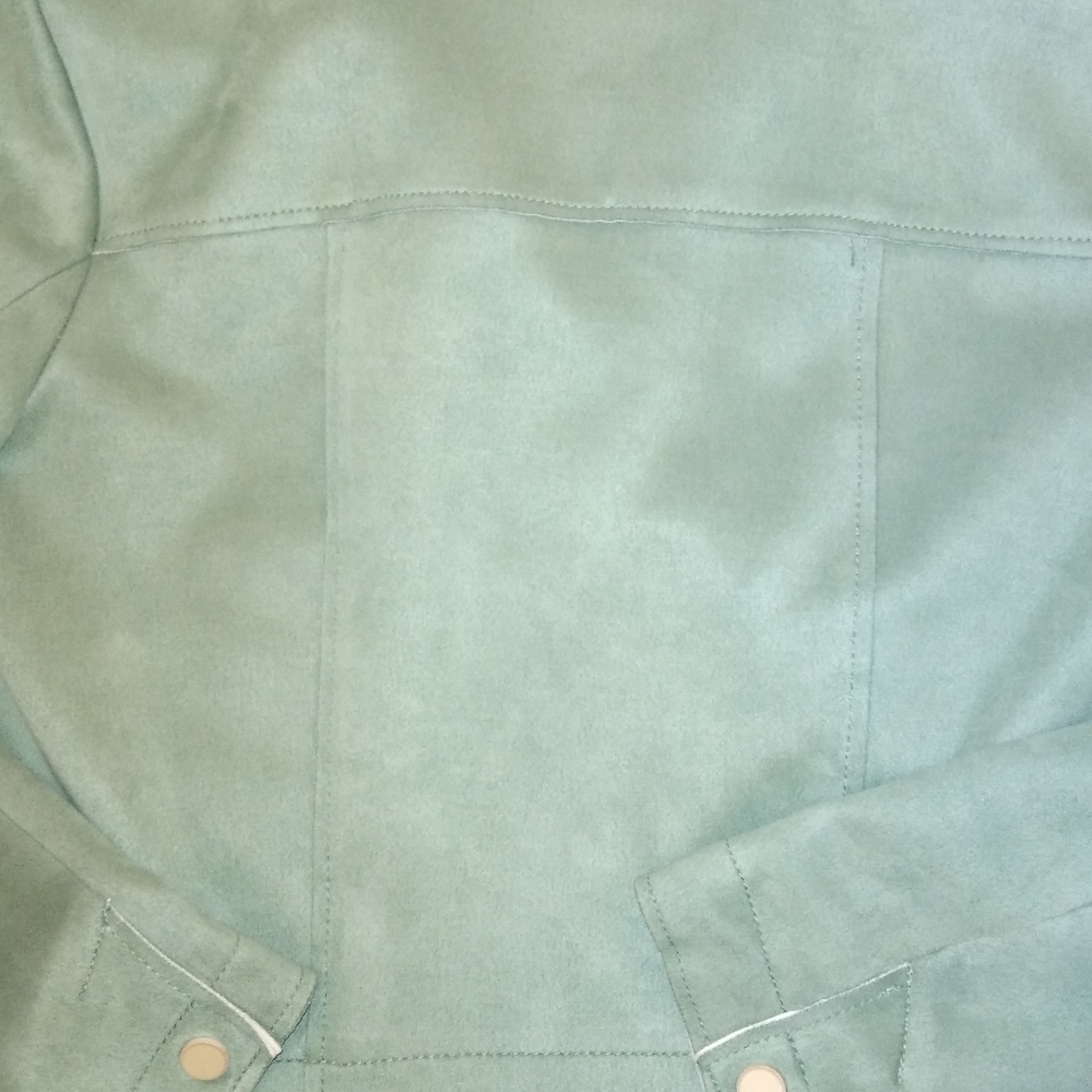 Vara basic jacket - Picture 5 of 7